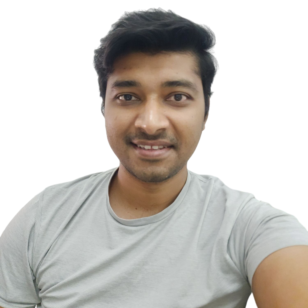 Anupam Biswas Profile